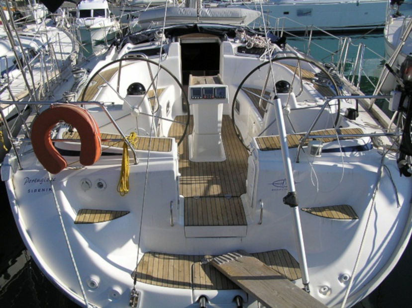 Bavaria Yachtbau 50 PORTUGIZAC