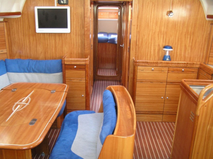 Bavaria Yachtbau 50 PORTUGIZAC