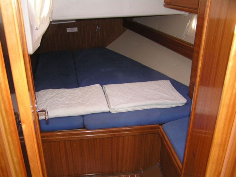 Bavaria Yachtbau 50 PORTUGIZAC