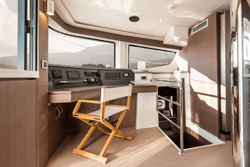 Bali Catamarans 4.6 Keysmet