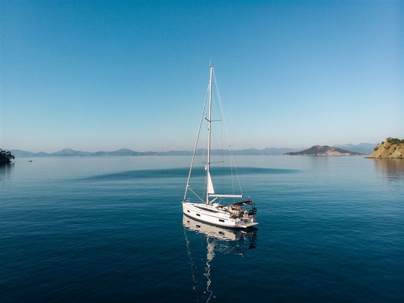 Bavaria Yachtbau C42 NOMAD
