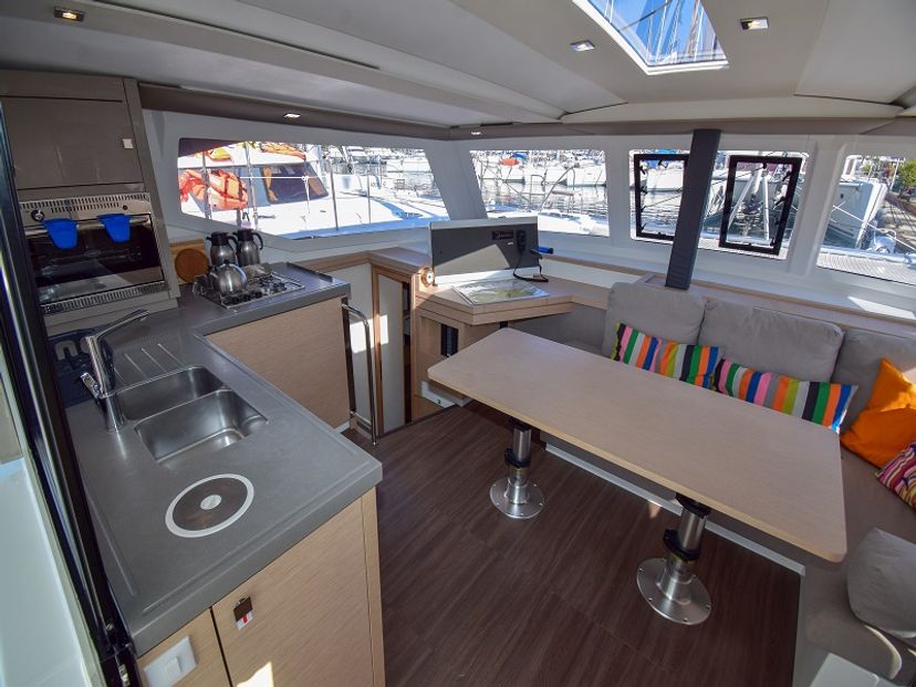 Fountaine Pajot 40 Coco D