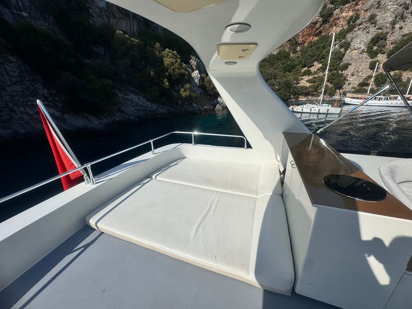 Azimut Sunset of Notika 90 GÖCEK