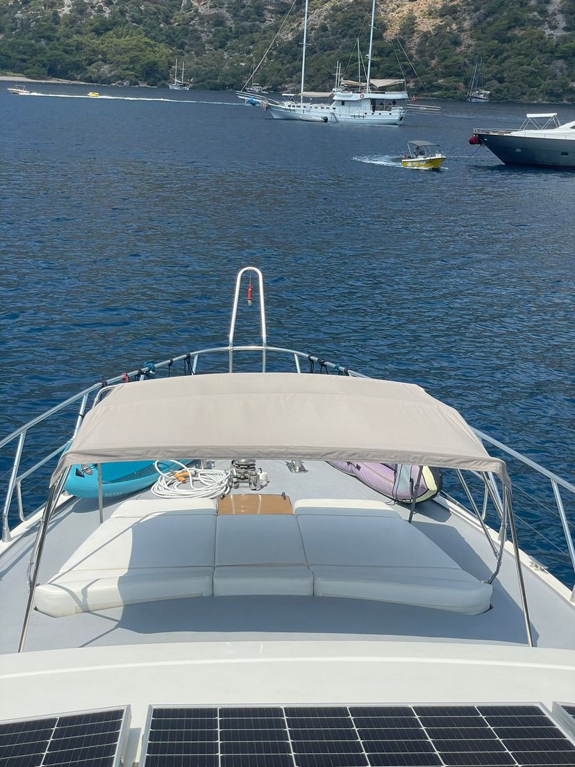 Azimut Sunset of Notika 90 GÖCEK