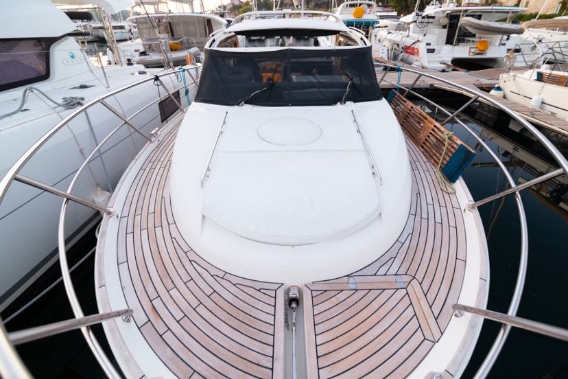Marex EX Aurora
