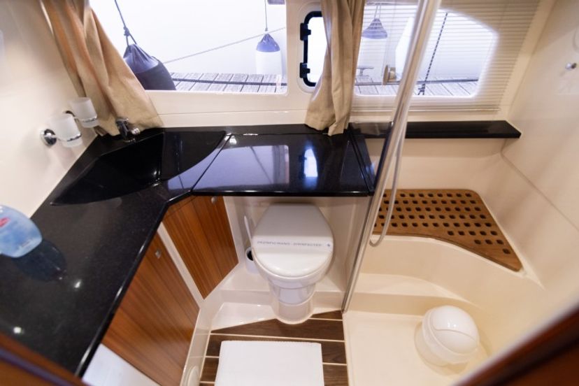 Marex EX North star