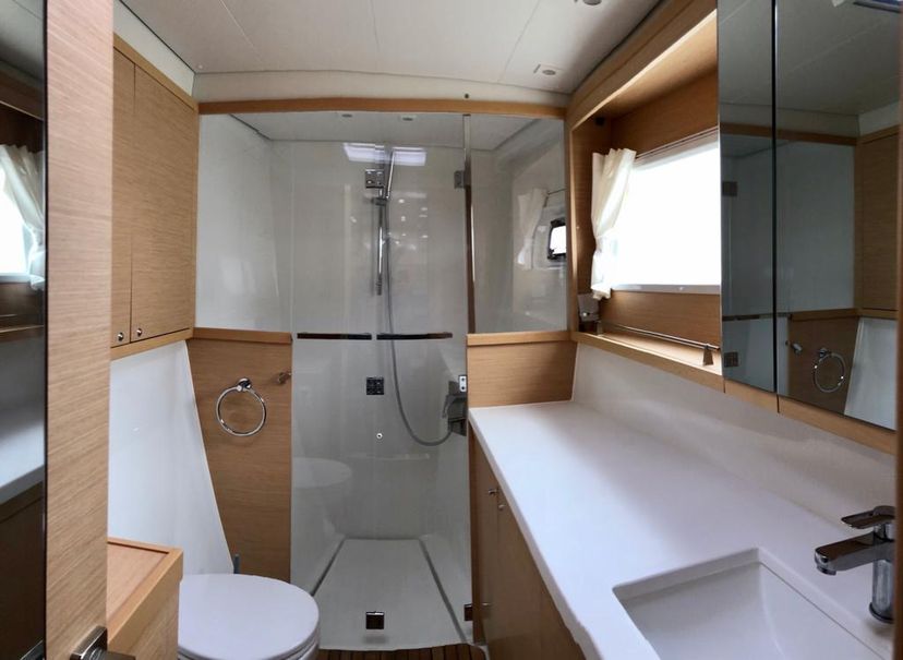 Lagoon 45 ONENO