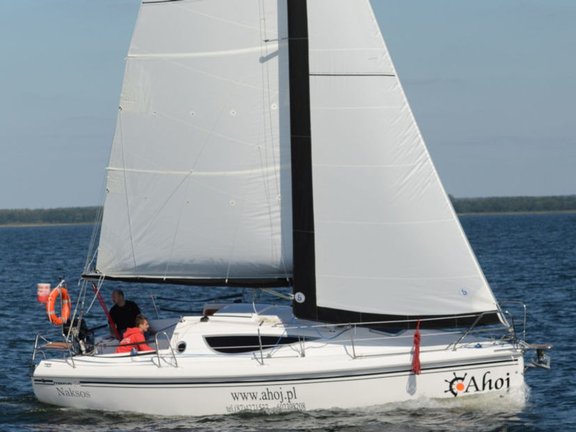 Northman Shipyard MAX AURORA