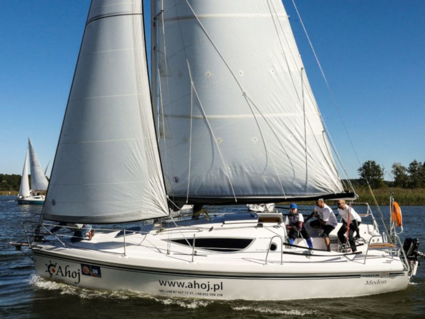 Northman Shipyard MAX AURORA