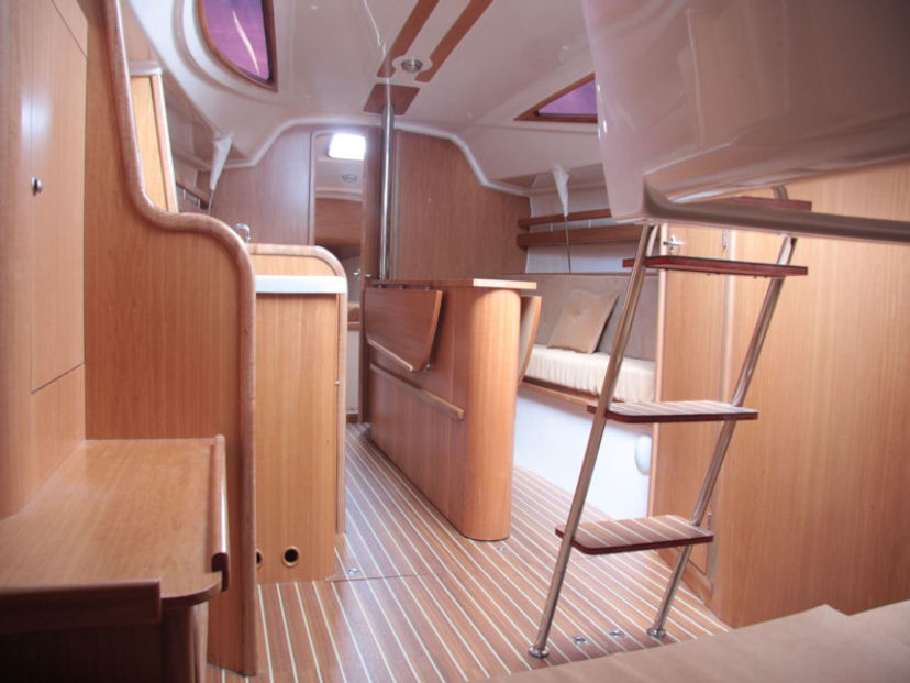 Northman Shipyard MAX AURORA
