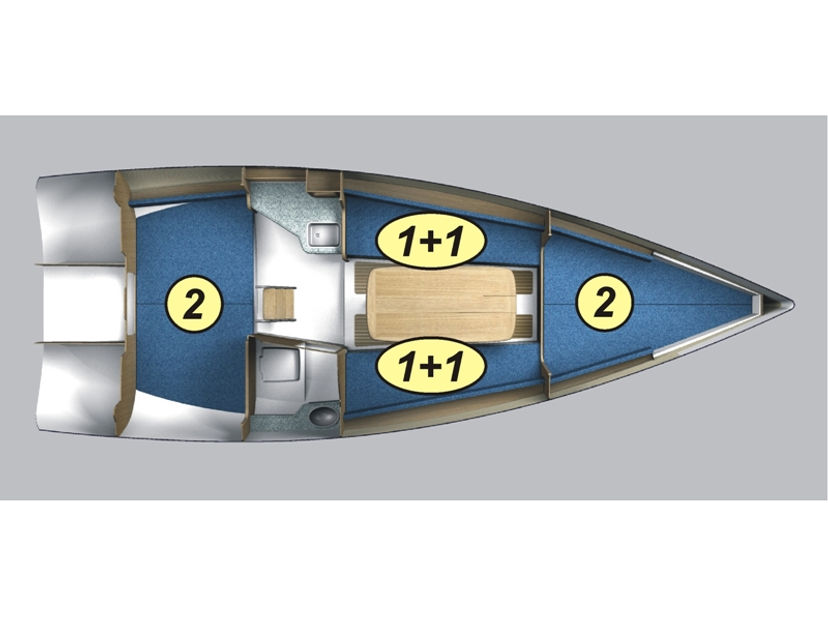Northman Shipyard MAX AURORA