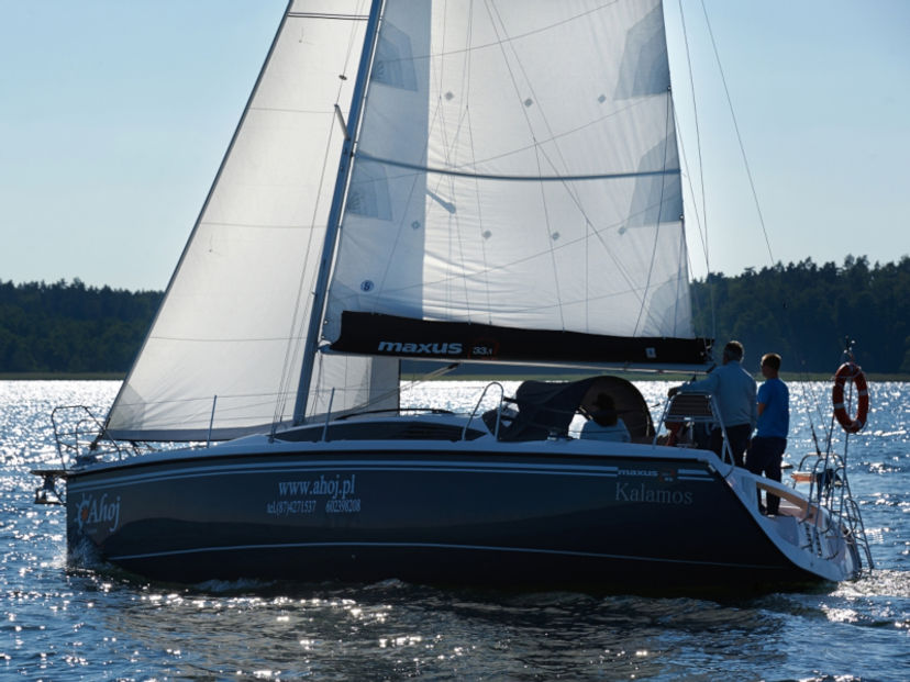 Northman Shipyard MAX ANDROS