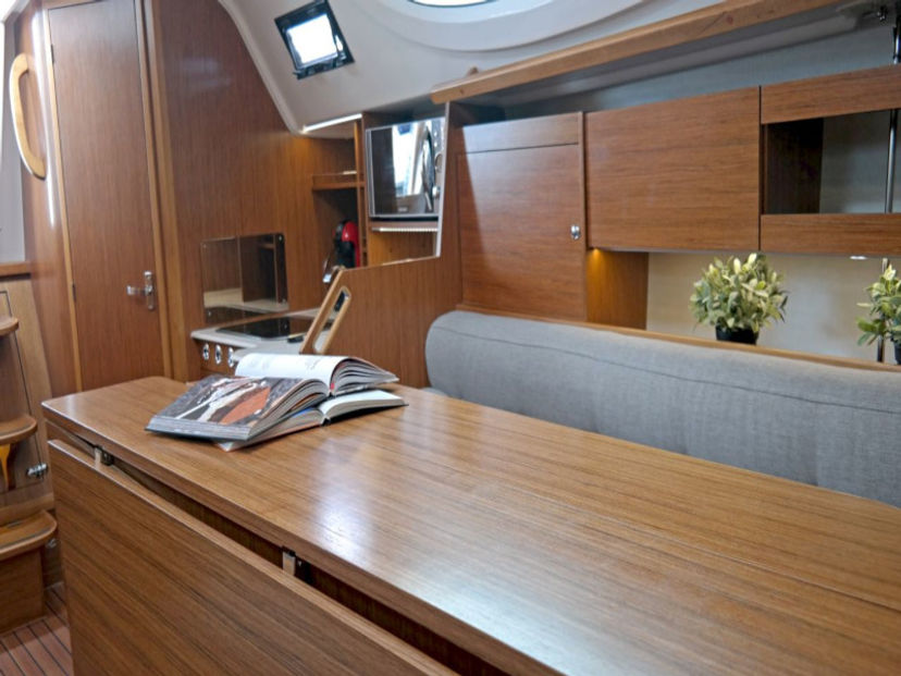 Northman Shipyard MAX ANTARES