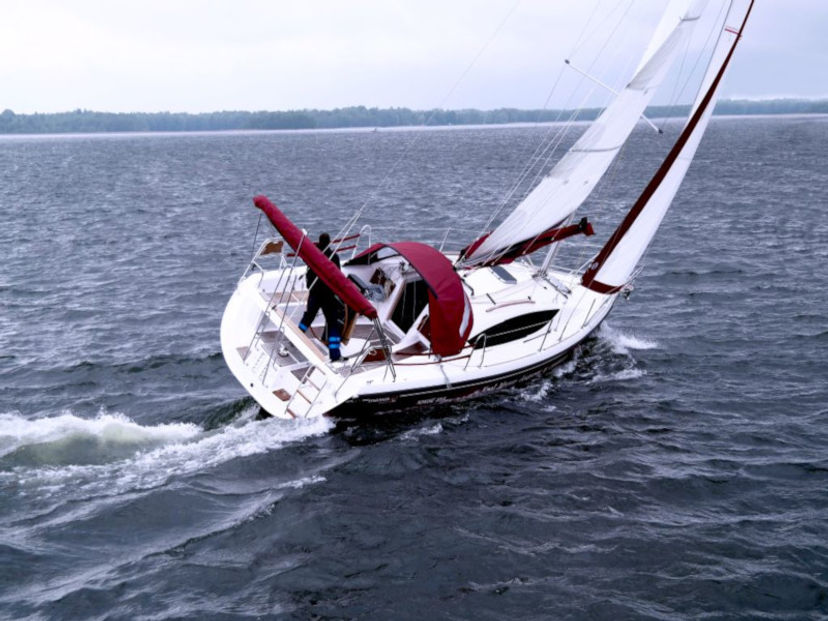 Northman Shipyard MAX KATE