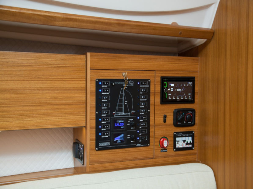 Northman Shipyard MAX KATE