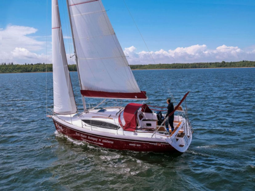 Northman Shipyard MAX KATE