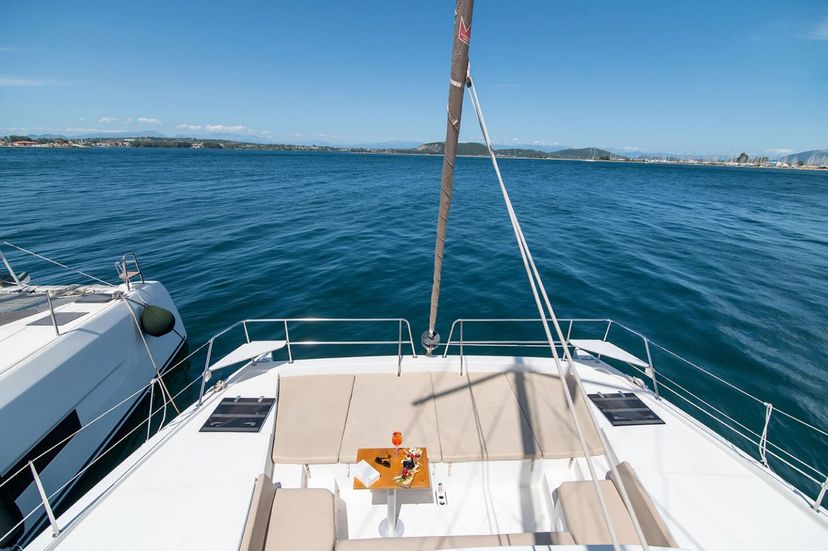 Bali Catamarans 4.1 BAL4.1-20-C