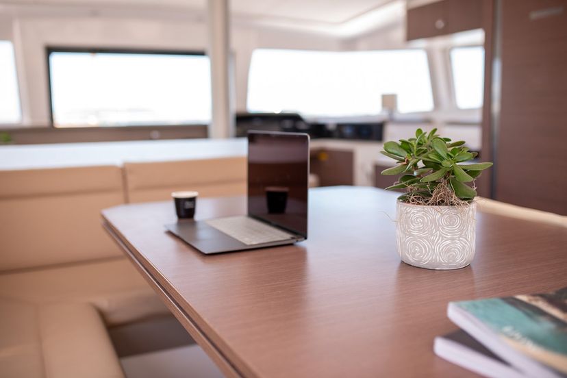 Bali Catamarans 4.1 BAL4.1-20-C