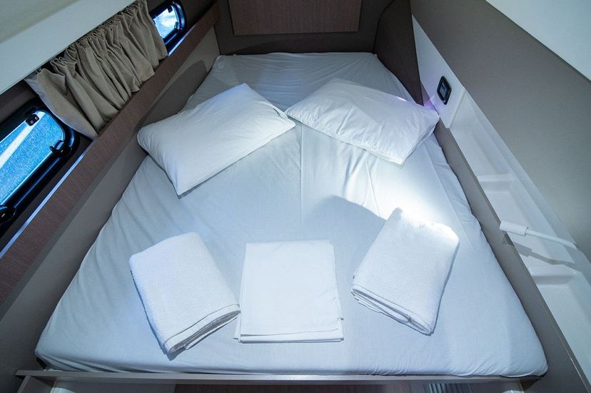 Bali Catamarans 4.1 BAL4.1-20-C