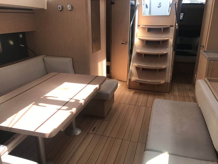 Beneteau OCEANIS 51.1 Altair 