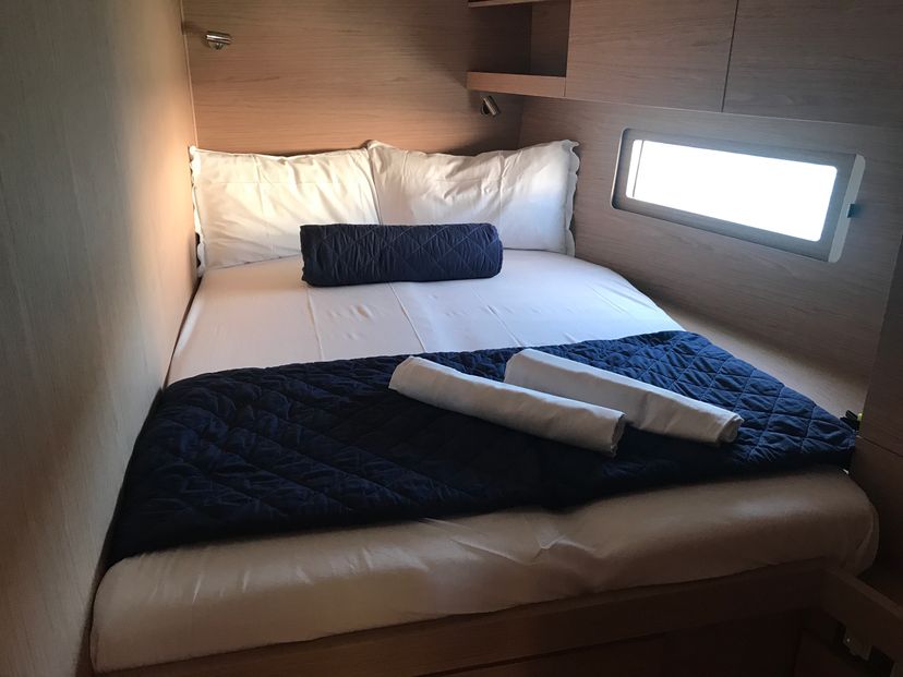 Beneteau OCEANIS 51.1 Altair 