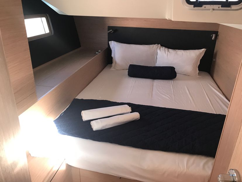 Beneteau OCEANIS 51.1 Altair 