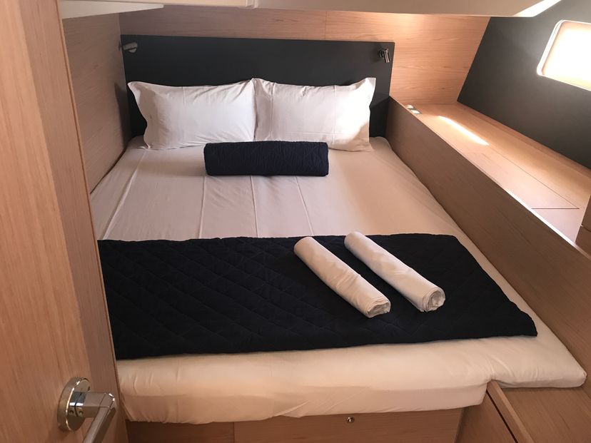 Beneteau OCEANIS 51.1 Altair 