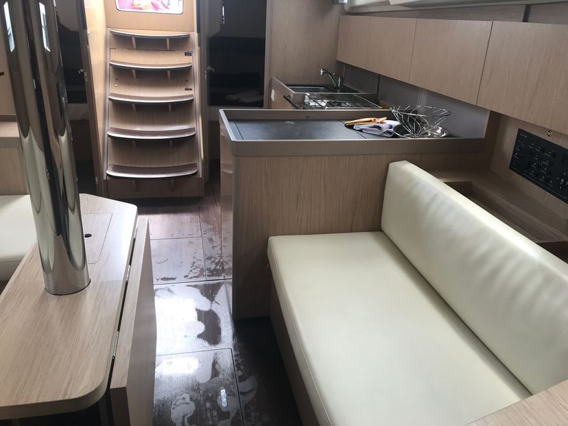 Beneteau OCEANIS 41.1 Achemar