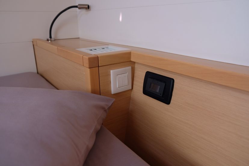 Lagoon 45 IRIS IV