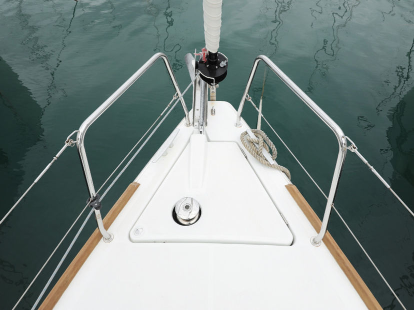 Beneteau OCEANIS 35.1 IDILA 