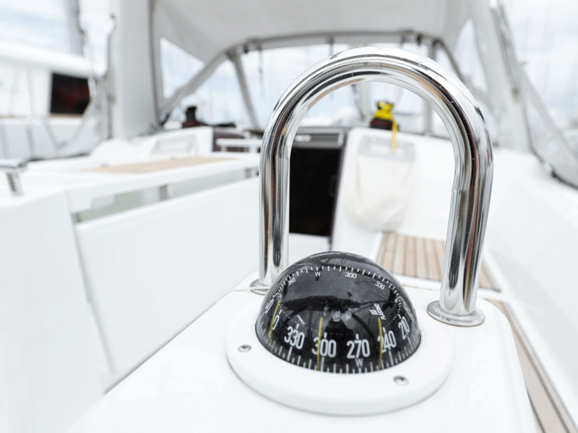 Beneteau OCEANIS 35.1 IDILA 