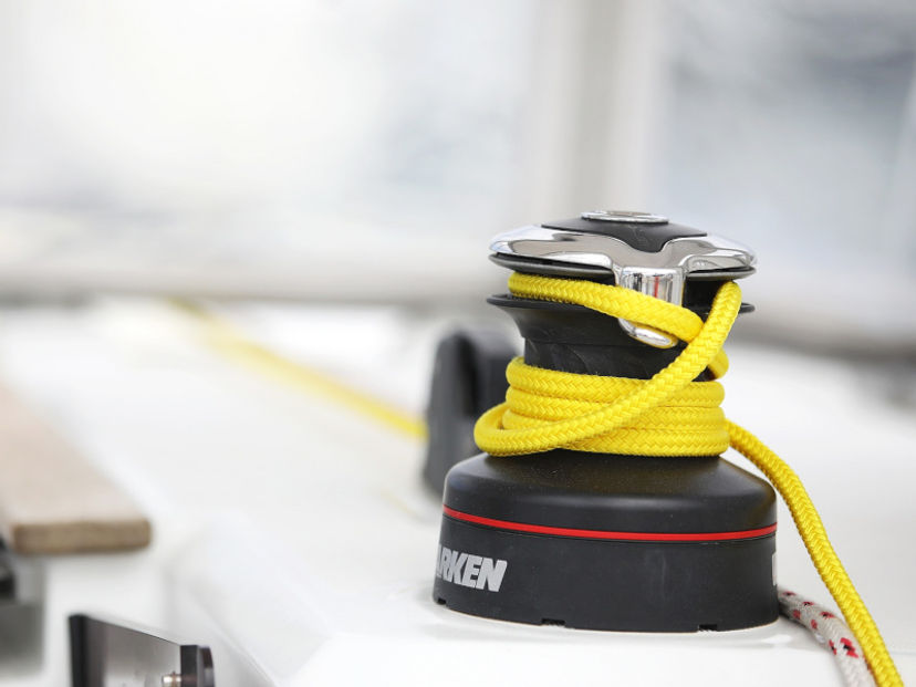 Beneteau OCEANIS 35.1 IDILA 
