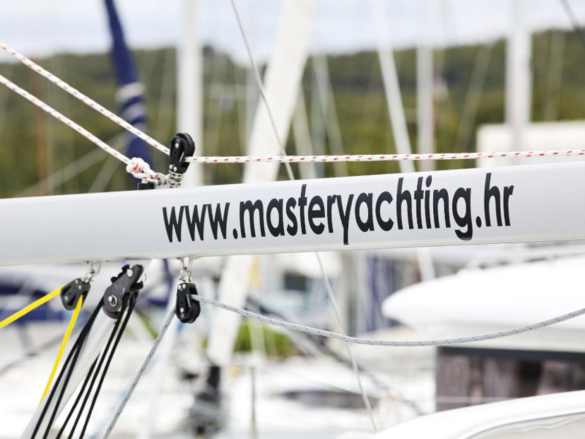 Beneteau OCEANIS 35.1 IDILA 