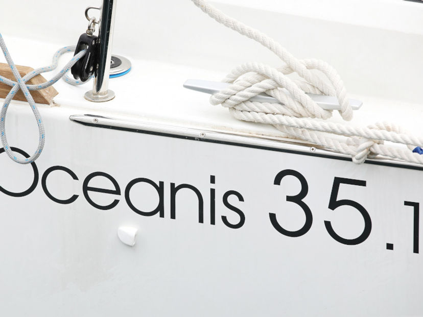 Beneteau OCEANIS 35.1 IDILA 