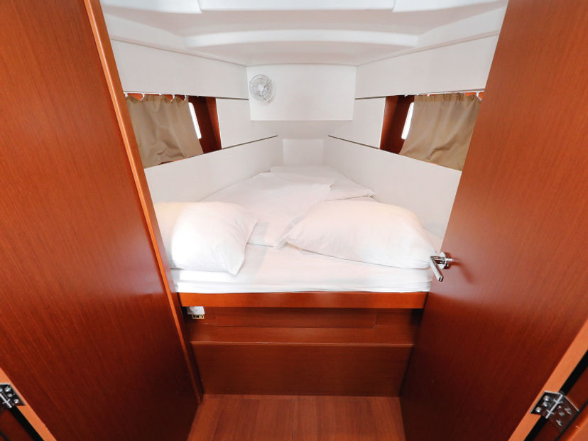 Beneteau OCEANIS 35.1 IDILA 