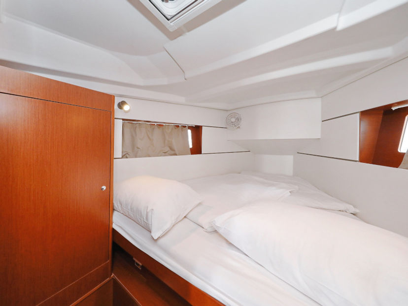 Beneteau OCEANIS 35.1 IDILA 