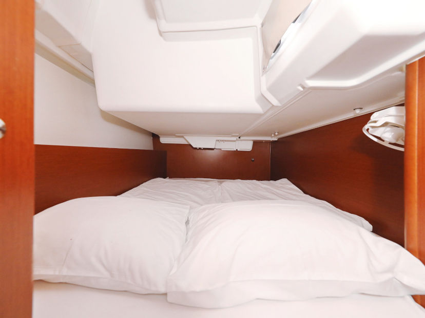 Beneteau OCEANIS 35.1 IDILA 