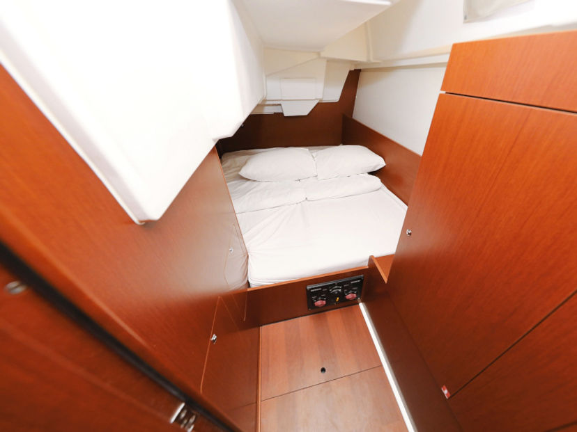 Beneteau OCEANIS 35.1 IDILA 