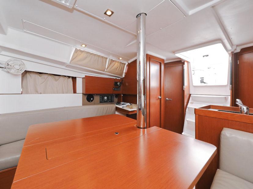 Beneteau OCEANIS 35.1 IDILA 