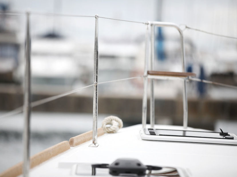 Lagoon 40 LANCELOT