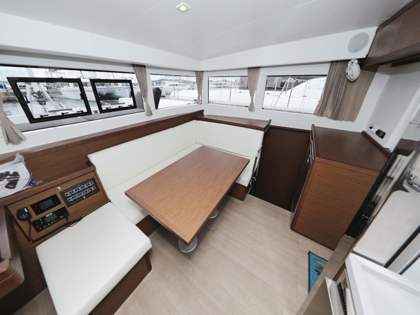 Lagoon 40 LANCELOT