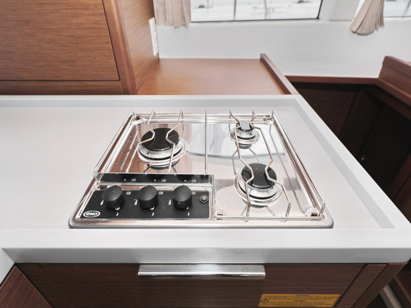 Lagoon 40 LANCELOT