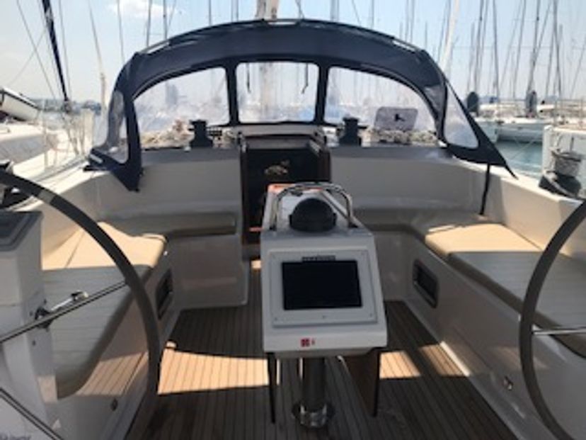 Bavaria Yachtbau CRUISER 51 MY WAY ONE