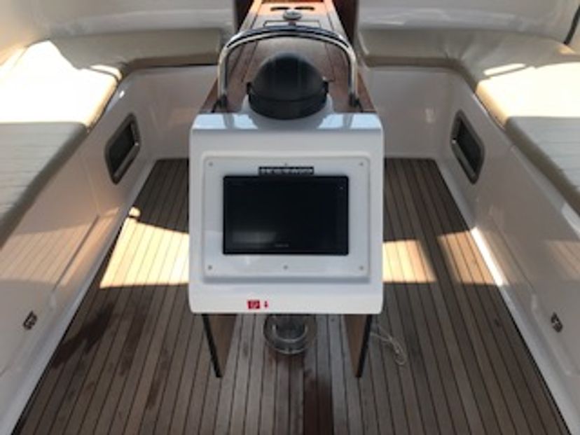 Bavaria Yachtbau CRUISER 51 MY WAY ONE
