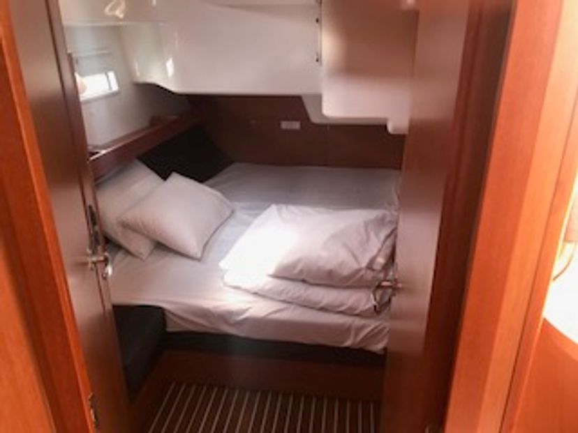Bavaria Yachtbau CRUISER 51 MY WAY ONE