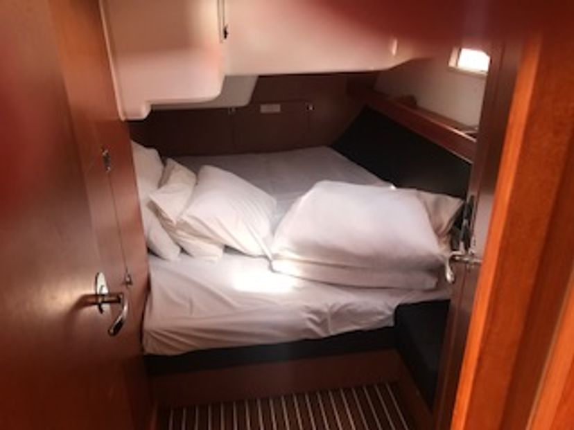Bavaria Yachtbau CRUISER 51 MY WAY ONE