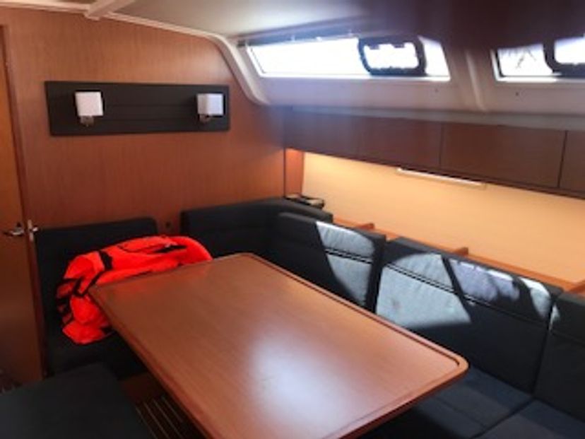 Bavaria Yachtbau CRUISER 51 MY WAY ONE