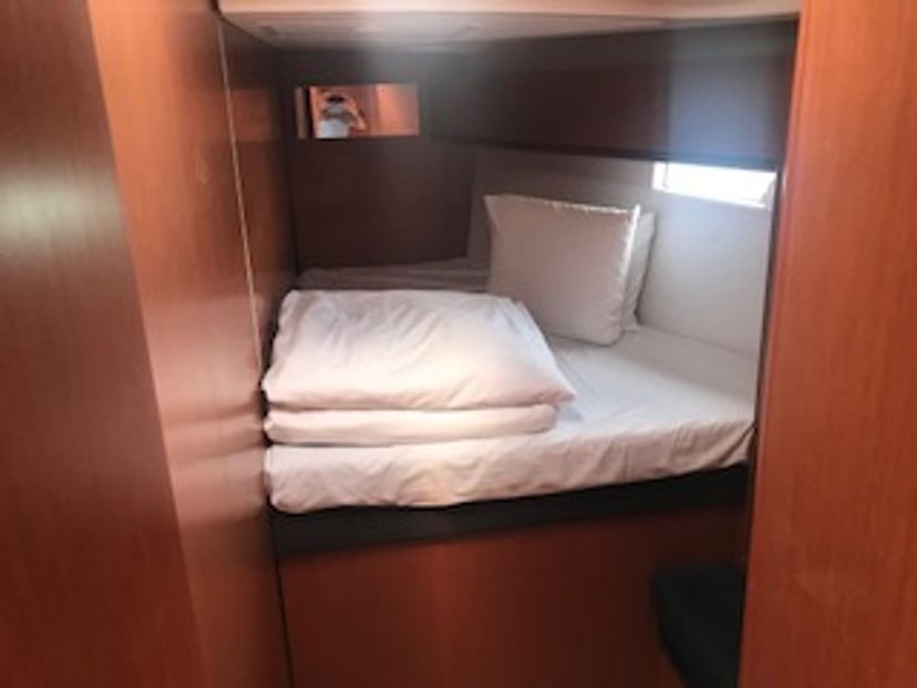 Bavaria Yachtbau CRUISER 51 MY WAY ONE