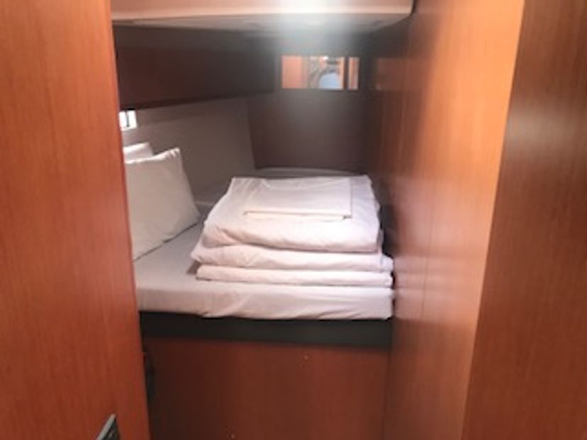 Bavaria Yachtbau CRUISER 51 MY WAY ONE