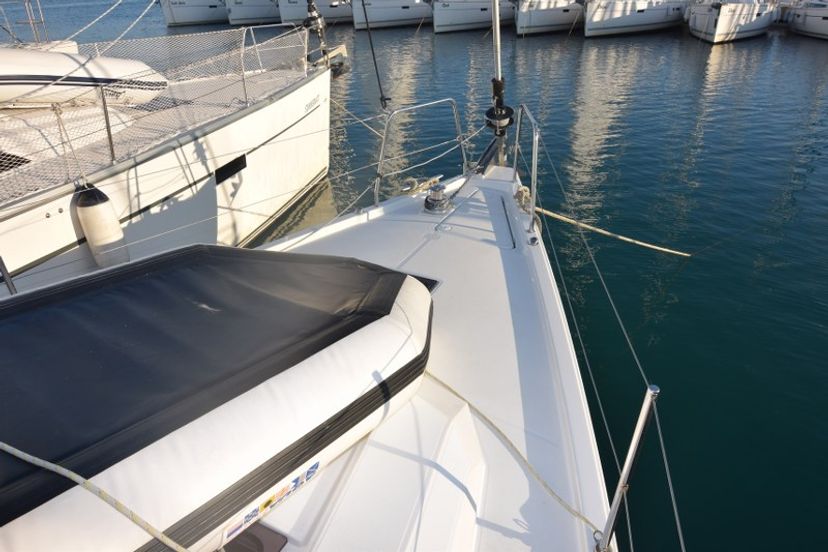Beneteau OCEANIS 41.1 BUGA